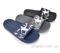 Шлепки BABYSHOP